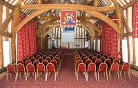 Knebworth Barns Conference and Banqueting Centre 1096246 Image 1